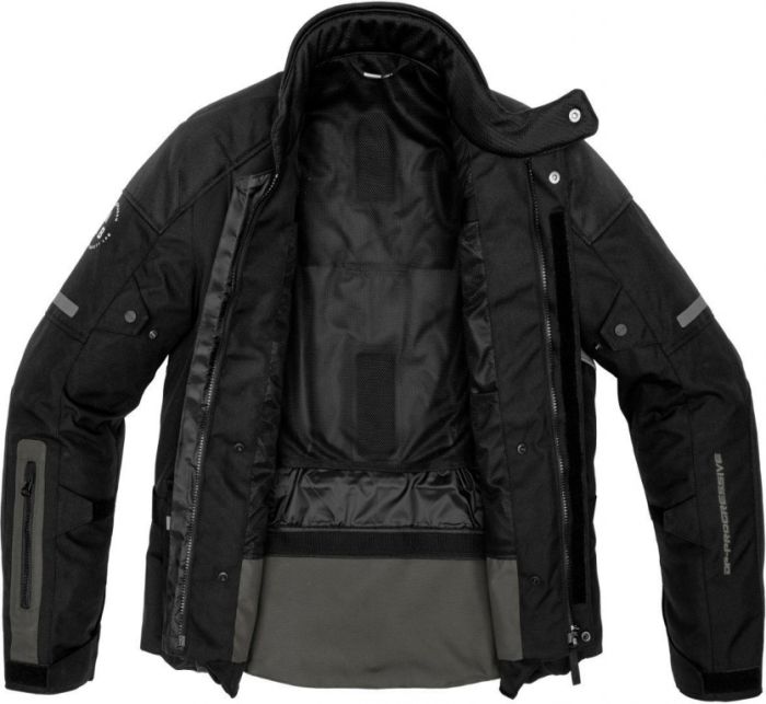 Куртка Spidi TRAVELER 3 Black