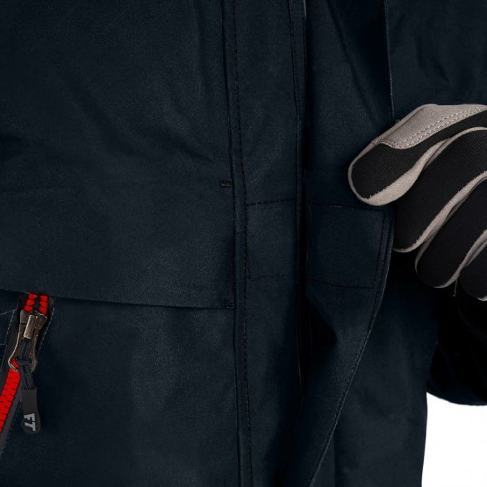 Куртка Finntrail Speedmaster Graphite