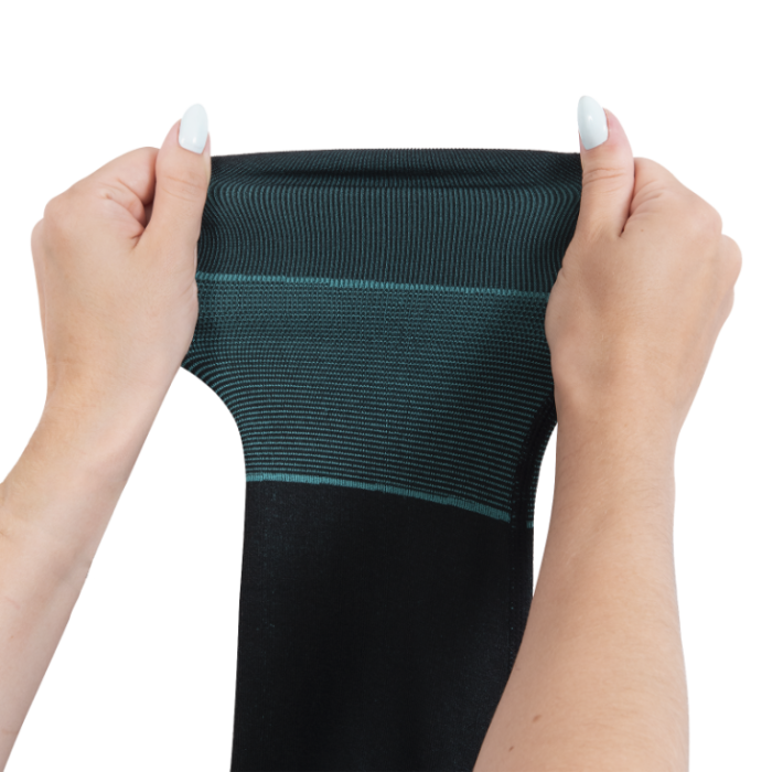 Термобелье детское MadBull Thermo Black