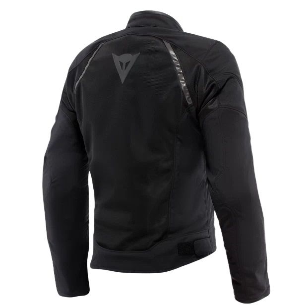Куртка текстильная Dainese Air Frame 3 Black
