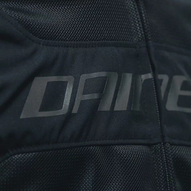 Куртка текстильная Dainese Air Frame 3 Black