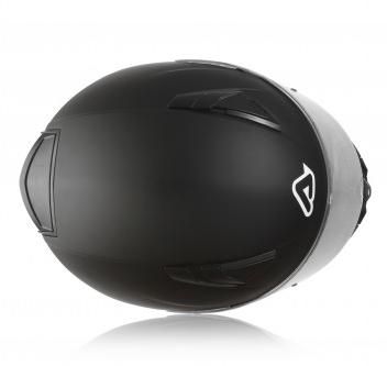 Шлем Acerbis FULLFACE X-STREET Black