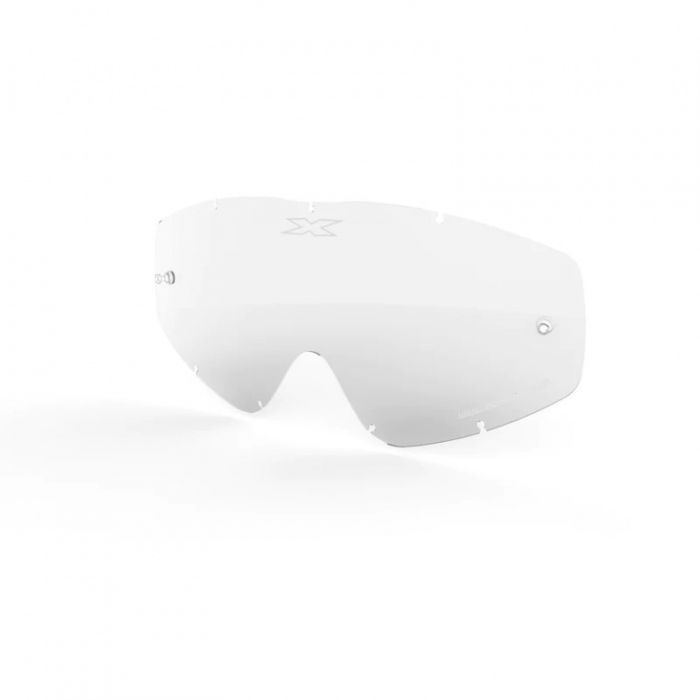Линза EKS BRAND Gox, EKS-S Clear Lens