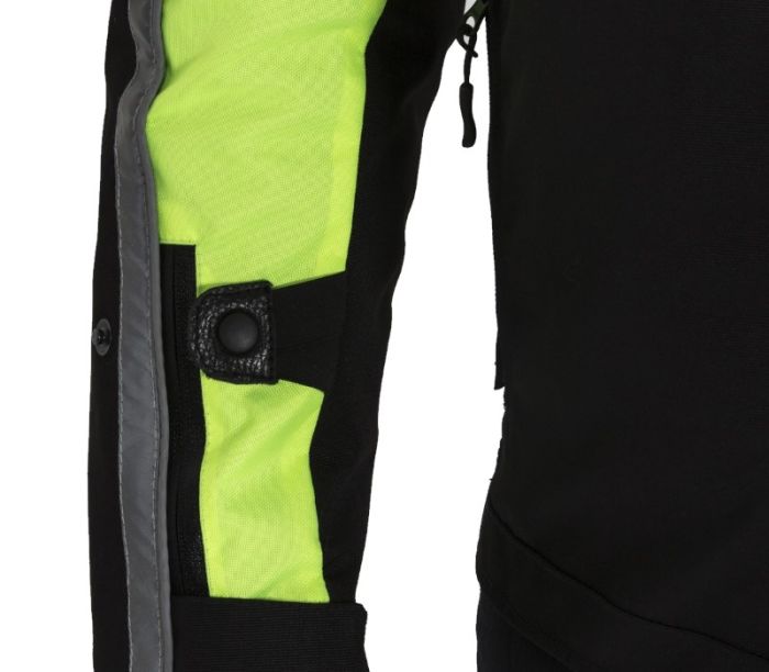 Куртка Hyperlook Stinger Green