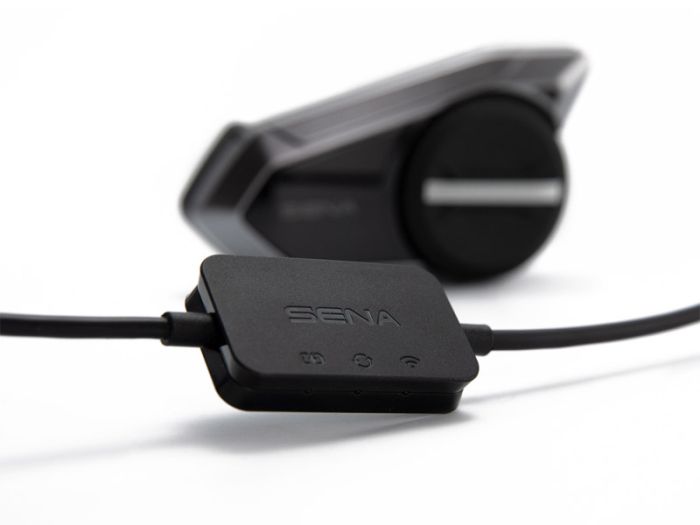 Мотогарнитура Bluetooth Sena 50S
