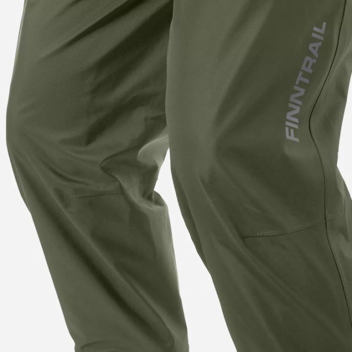 Finntrail Вейдерсы Runner 1519 Khaki