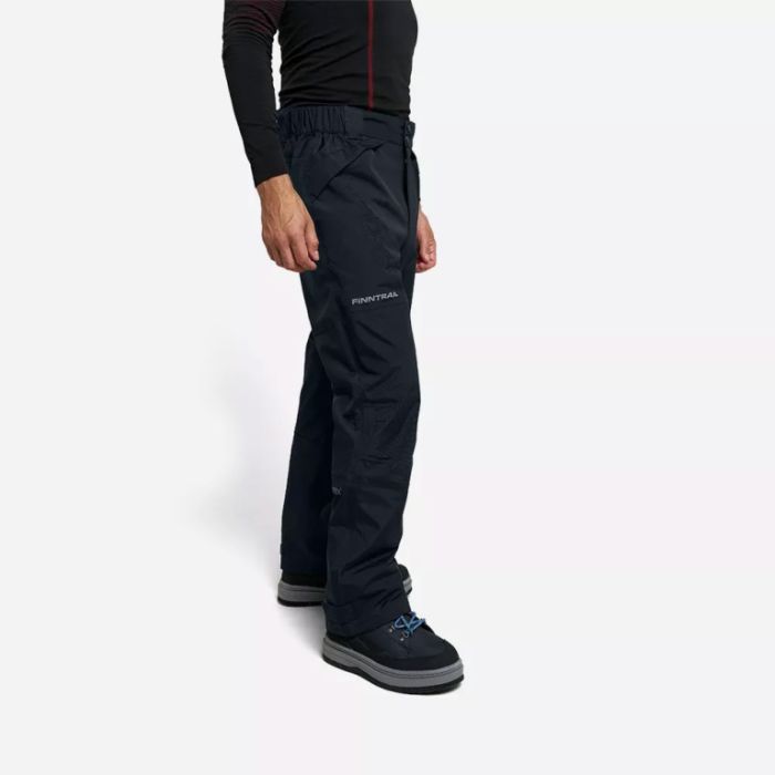 Брюки Finntrail LightSuit 4614 Graphite