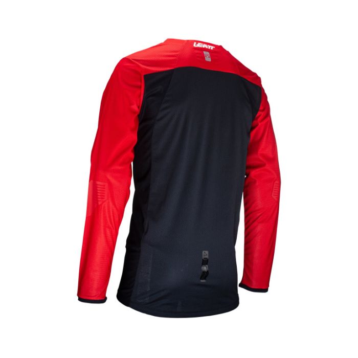 Джерси Leatt Moto 4.5 Enduro V24 Red