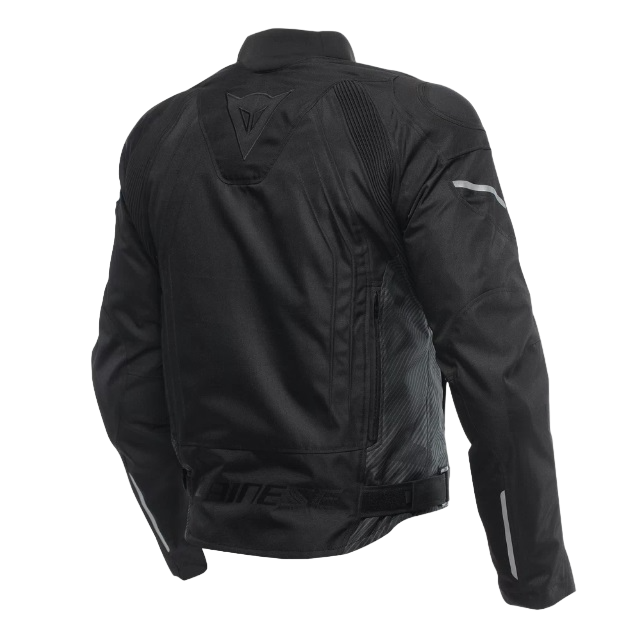 Куртка текстильная Dainese Avro 5 Black