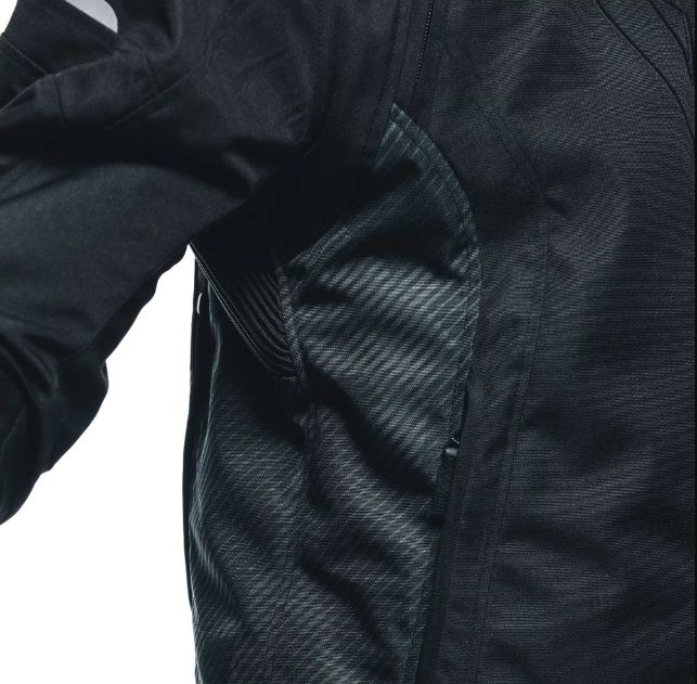 Куртка текстильная Dainese Avro 5 Black