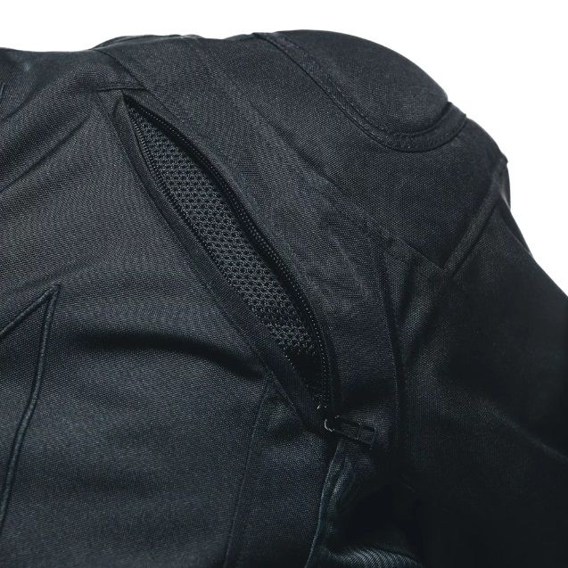 Куртка текстильная Dainese Avro 5 Black