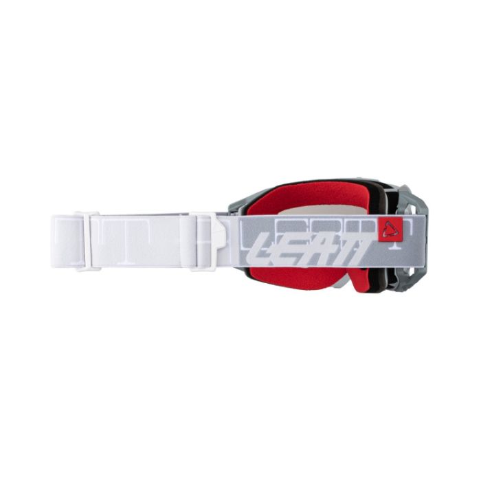 Маска Leatt Velocity 5.5 Iriz Forge Silver 50%