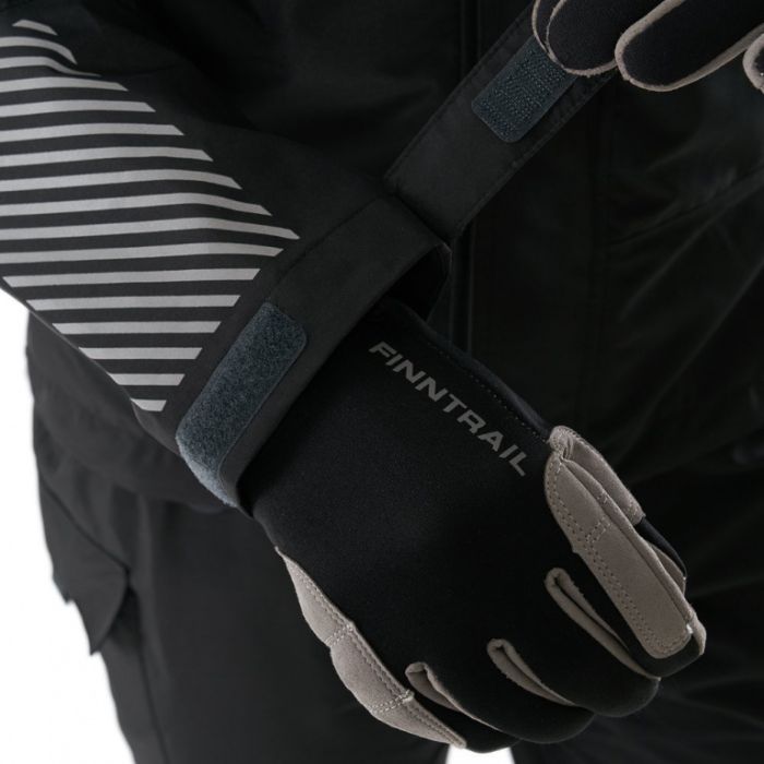 Костюм Finntrail Thor Graphite