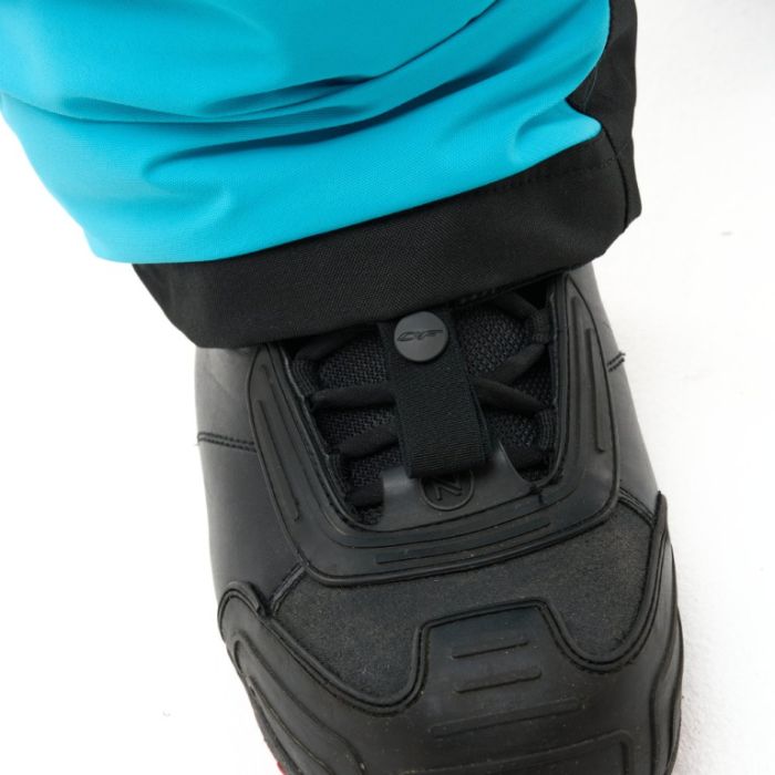 Снегоходный комбинезон Dragonfly Extreme 2.0 MAN Scuba 2025 Blue-Limoges