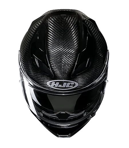 Шлем интеграл HJC RPHA71 Carbon Carbon