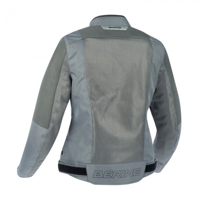 Куртка текстильная женская Bering LADY MALIBU Grey