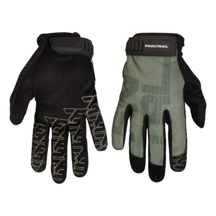 Перчатки Finntrail Eagle 2841 Khaki