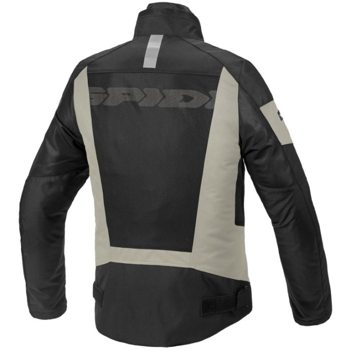 Куртка Spidi BREEZY NET H2OUT Sand