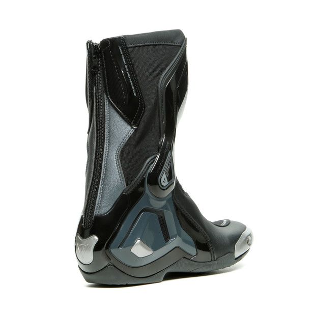 Мотоботинки Dainese Torque 3 Out Black/Anthracite