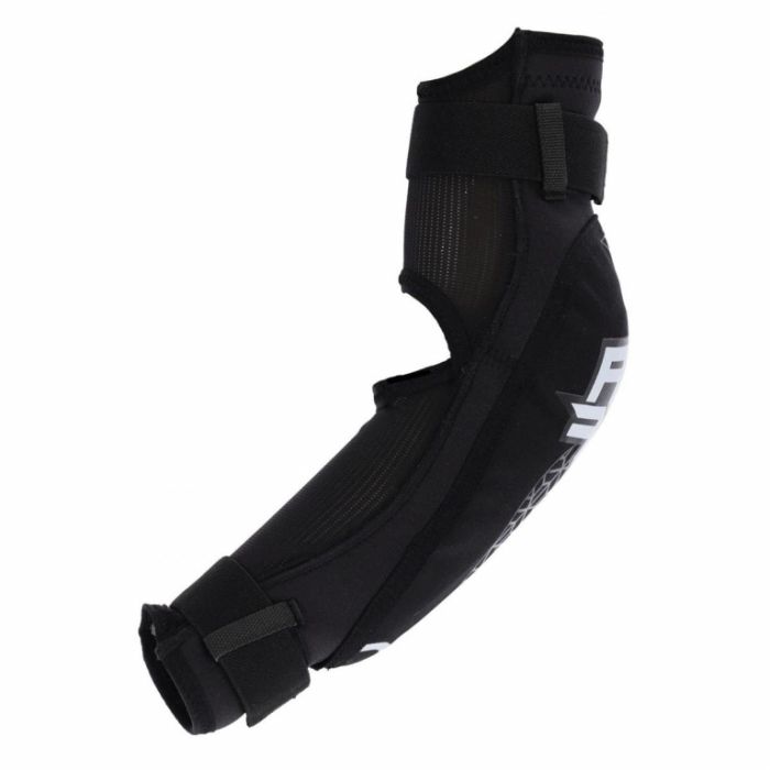 Налокотники Acerbis детские Soft Kid Elbow черный/белый