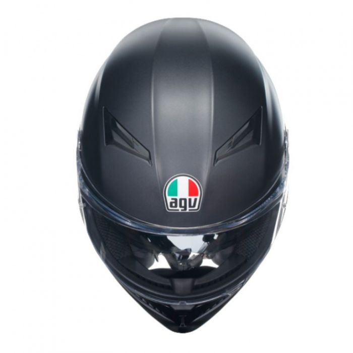 Шлем AGV K3 E2206 Matt black