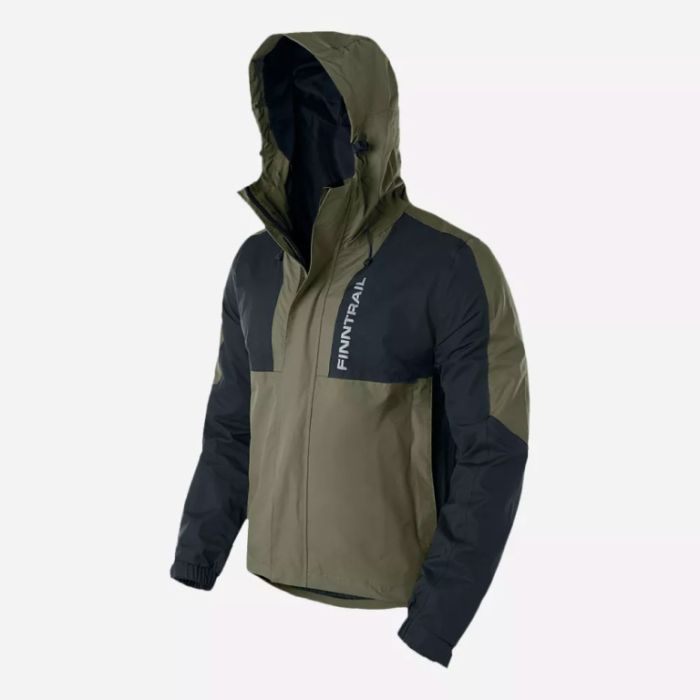 Куртка Finntrail LightSuit 3504 Khaki