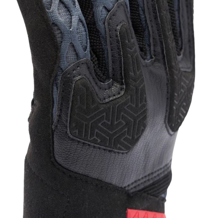 Перчатки DAINESE AIR-MAZE UNISEX Black/iron-gate