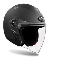 Шлем AIROH MR JET ANTHRACITE MATT