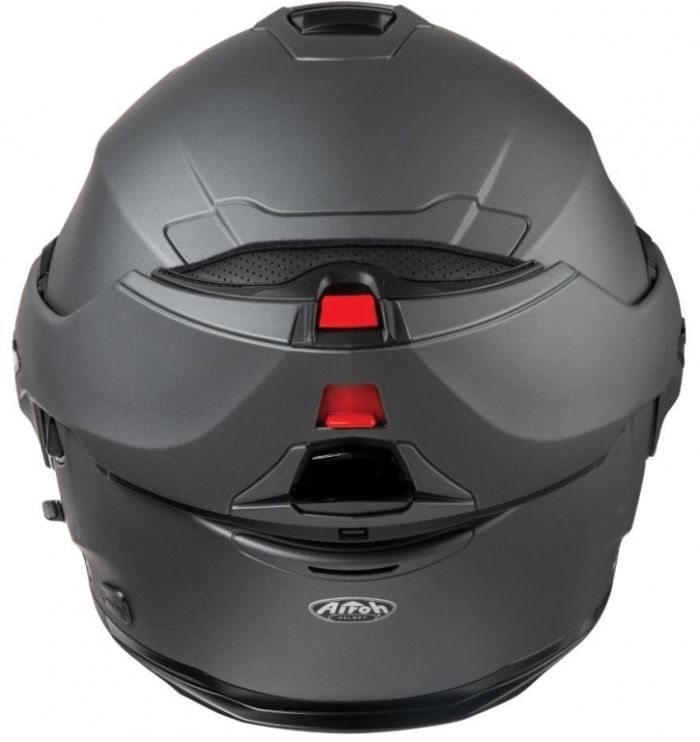 Шлем модуляр Airoh Rev 19 Color Anthracite Matt