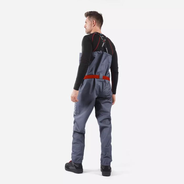 Вейдерсы Finntrail Timber 1538 DarkGrey
