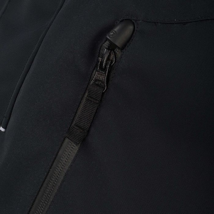 Куртка текстильная Bering Alaska Black