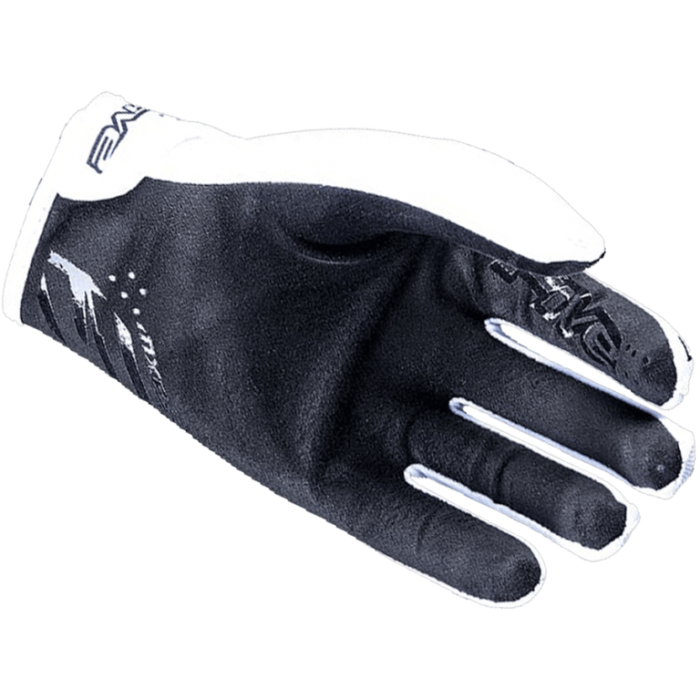 Перчатки FIVE MXF4 mono white