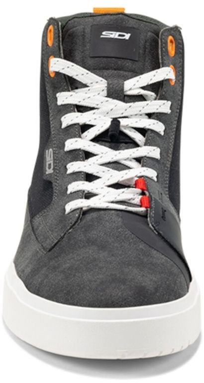 Мотоботинки Sidi Arx Black/White