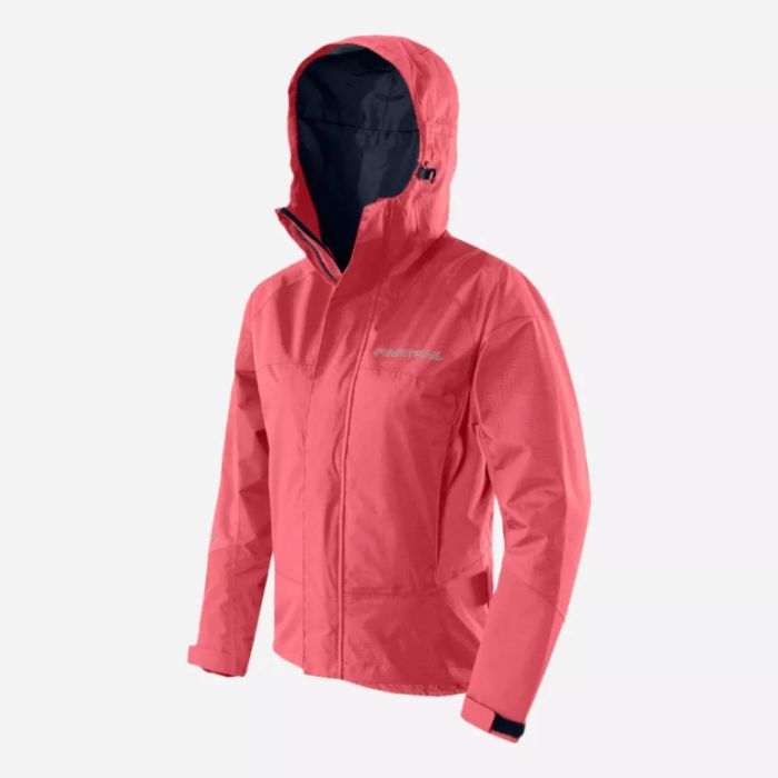 Куртка женская Finntrail Sierra 3451 Berry