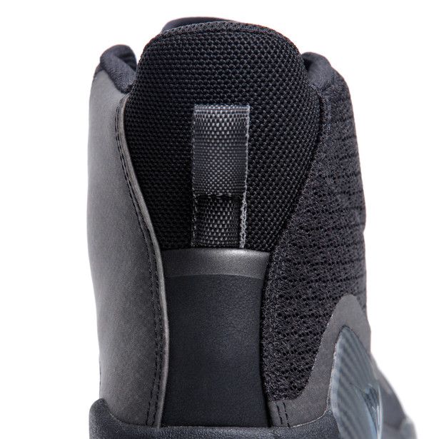 Ботинки Dainese ATIPICA AIR 2 Blk/Carbon