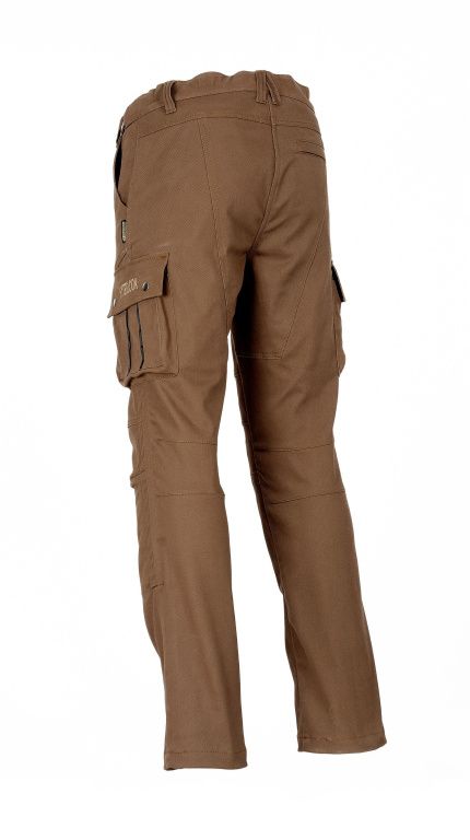Штаны Hyperlook Barracuda Brown