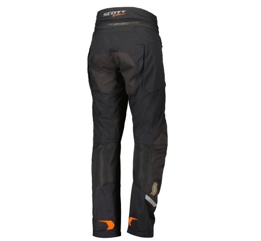 Брюки SCOTT Superlight black
