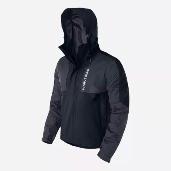 Куртка Finntrail LightSuit 3504 Graphite