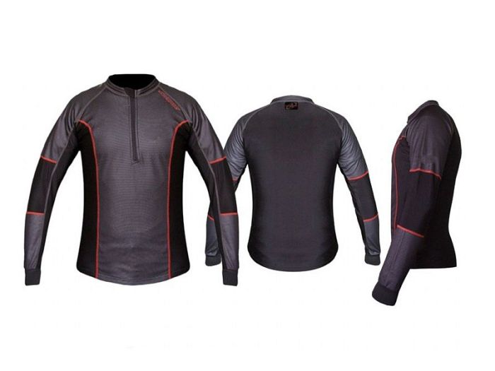 Кофта Agvsport Termo Resolute