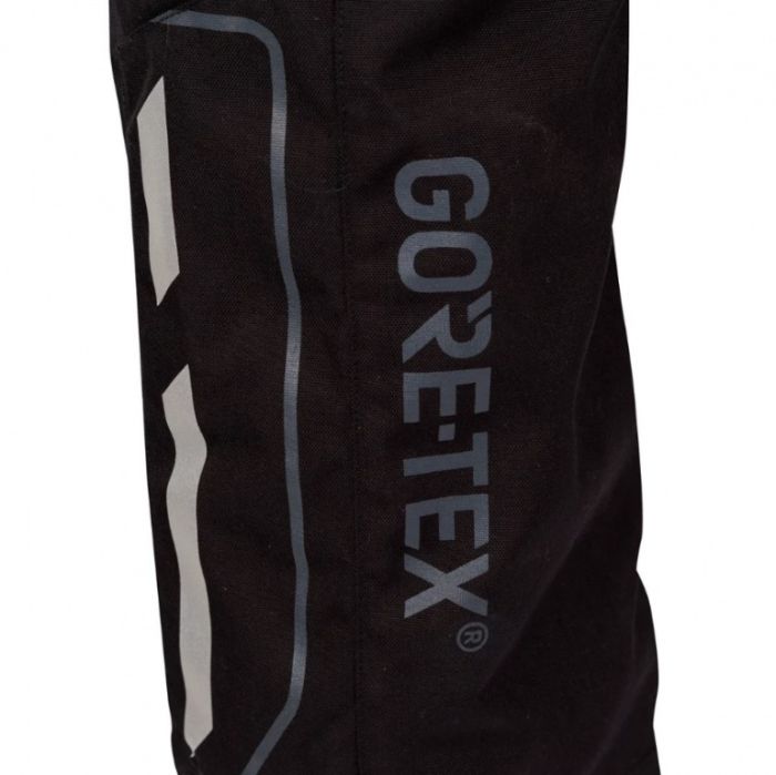 Брюки Bering SHIELD GORE-TEX Black