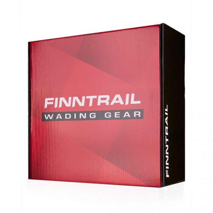 Ботинки Finntrail Sportsman 5198 Blue
