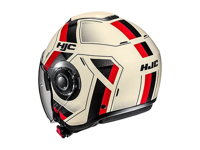 HJC Шлем i40N VELU MC1
