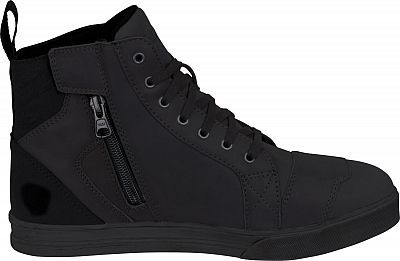 Мотоботинки Bering Skydeck Black