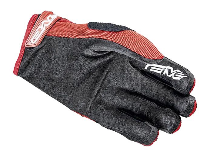 Мотоперчатки Five MXF3 2022 red