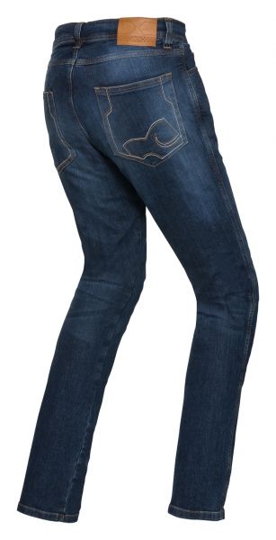 Джинсы женские IXS Classic AR Damen Jeans Clarkson