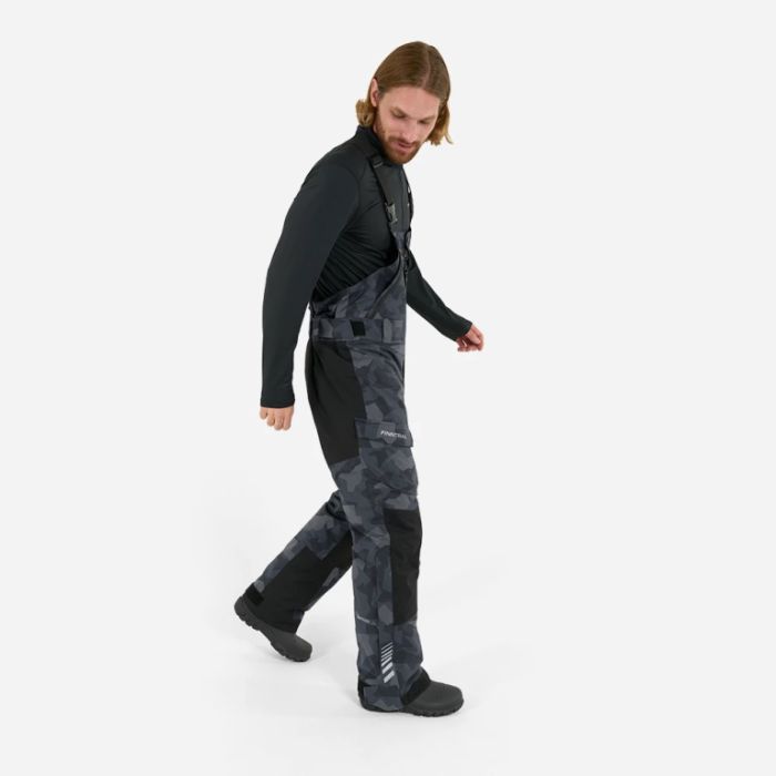 Костюм Finntrail Tournament Insulated Camoshadowblack