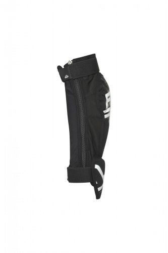 Защита коленей на молнии Acerbis X-Zip Knee Black