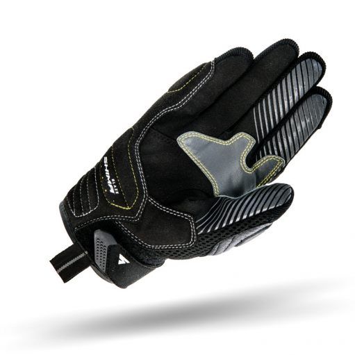 Мотоперчатки Shima Blaze black