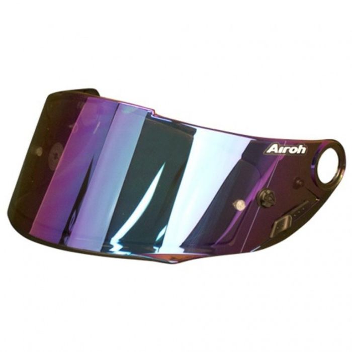 Bизор для Airoh Visor Gp/GP500 Iridium A/S