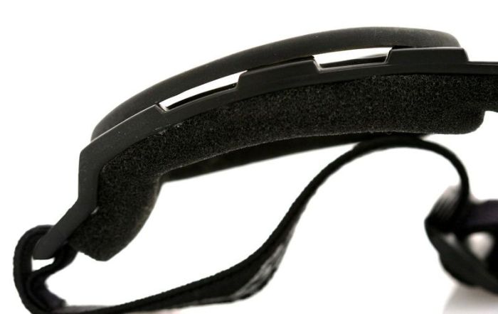 Очки Bobster Bugeye 2 / 3 пары линз